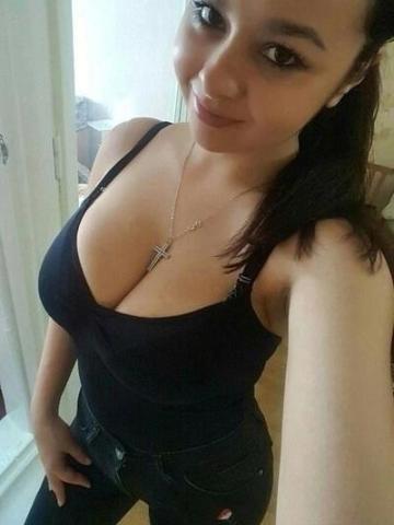 Алевтина